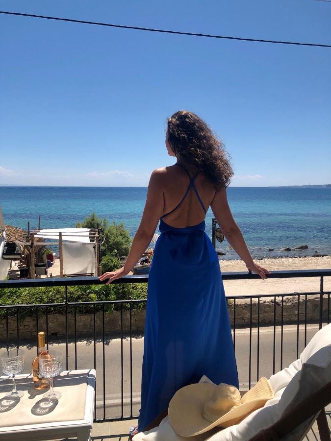 Anastasia Studios Akrotiri  외부 사진
