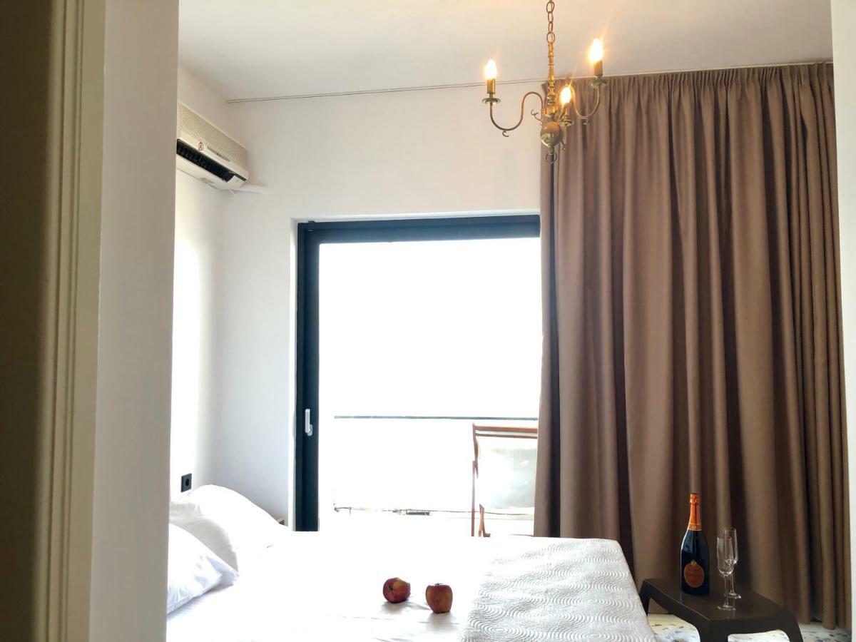 Anastasia Studios Akrotiri  외부 사진