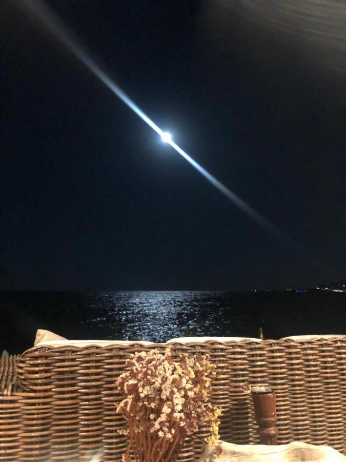 Anastasia Studios Akrotiri  외부 사진